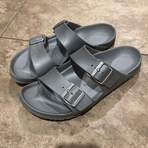 Birkenstock sandals